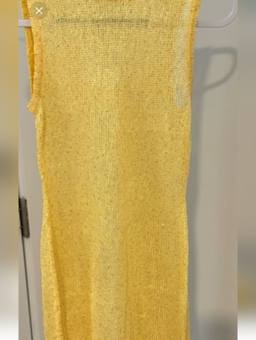 Albella Mini Dress - Picture 3 of 6